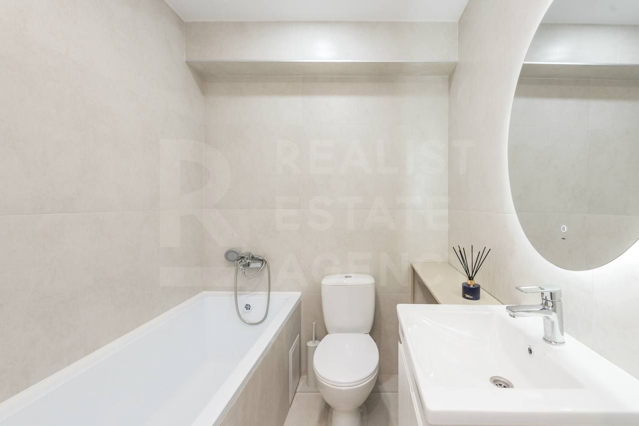 Vânzare, apartament, 1 cameră, strada Băcioii Noi, Botanica - Poză 9