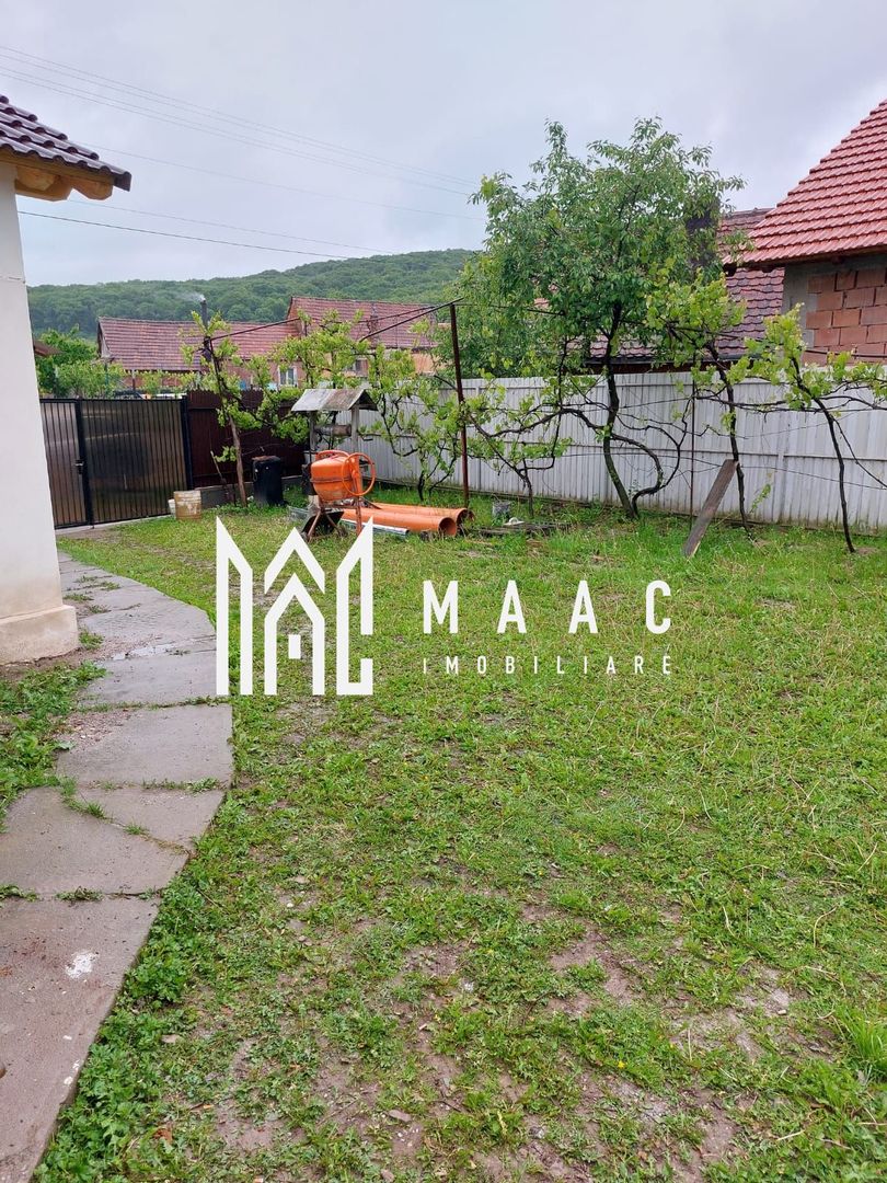 Casa individuală | Teren 570 mp | 3 camere | Rusi - Poză 2