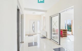 Casă individuală de închiriat – Moșnița Nouă - Poză 13