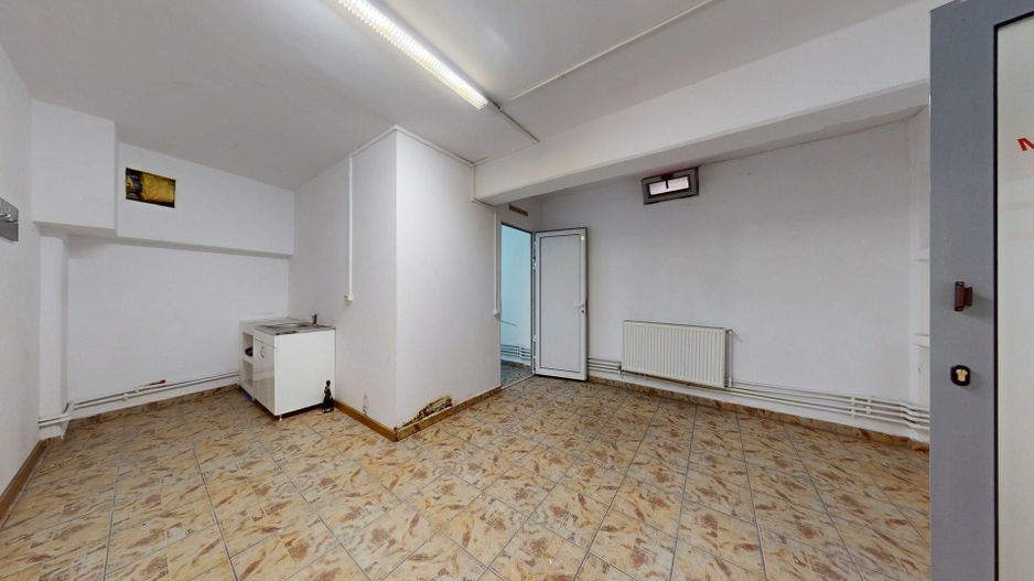 Spatiu Birouri - Comercial Notariat Piata Sudului - Soseaua Oltenitei - Poză 3