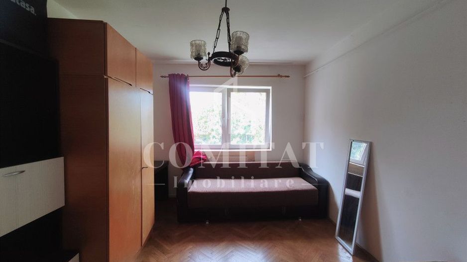 Apartament de vânzare | 4 camere  confort sporit | Grădini Mănăștur - Poză 10