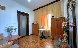 4 camere semidecomandat | 112 mp cu balcoane | Cismigiu - Poză 18