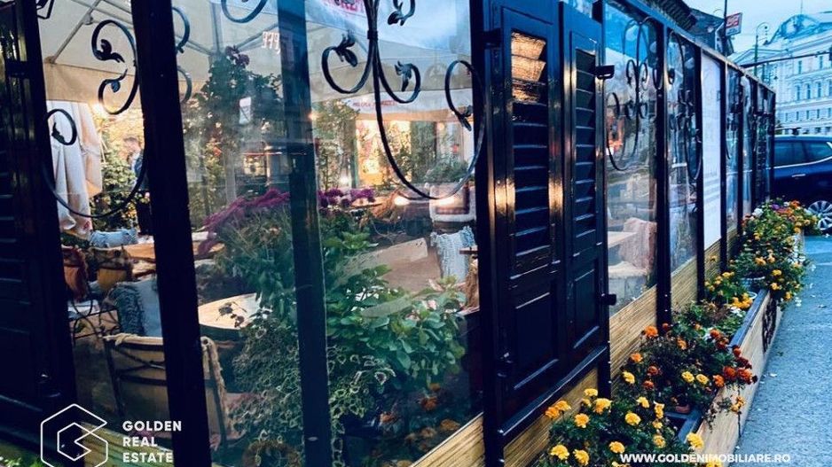 Afacerea mult visata, la cheie-oportunitate unica - Poză 10