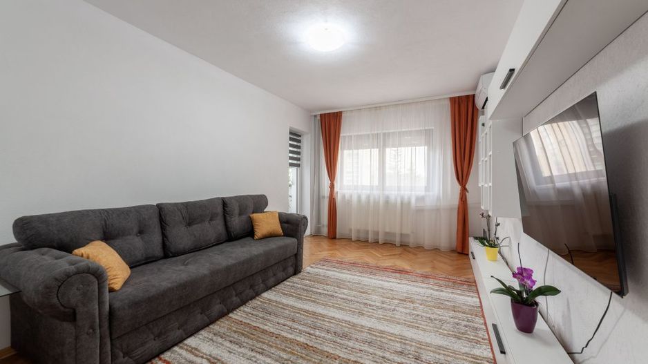 Apartament Ultracentral de inchiriat - Comision zero! - Poză 2