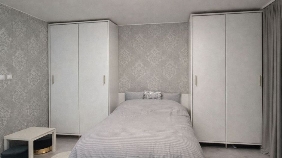 Garsonieră Cișmigiu, complet utilată, centrală proprie, ideal investiție. - Poză 3