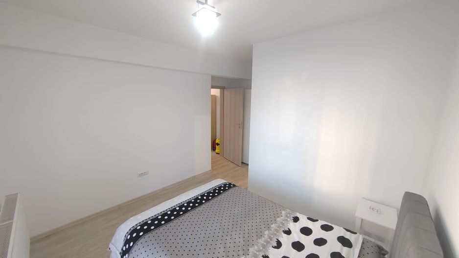 Dobroesti # camere prima chirie ,loc parcare - Poză 8