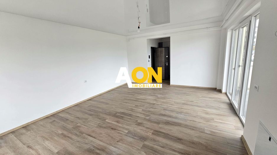 Spatiu de birouri versatil si modern, 34 mp , bloc nou, Cetate - Poză 3