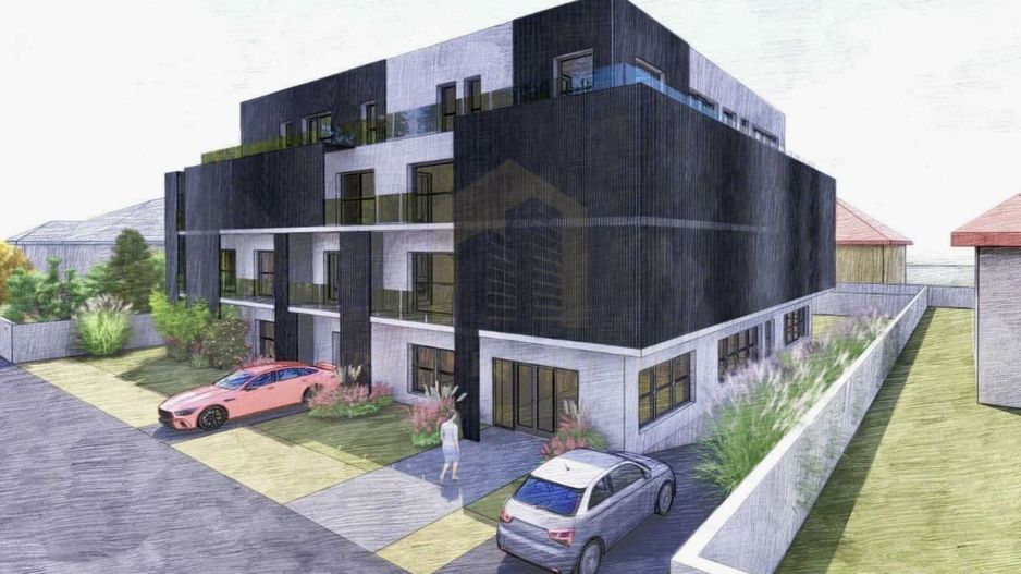 Vanzare teren 1730 mp,  front 35 ml, zona Faget - Poză 1