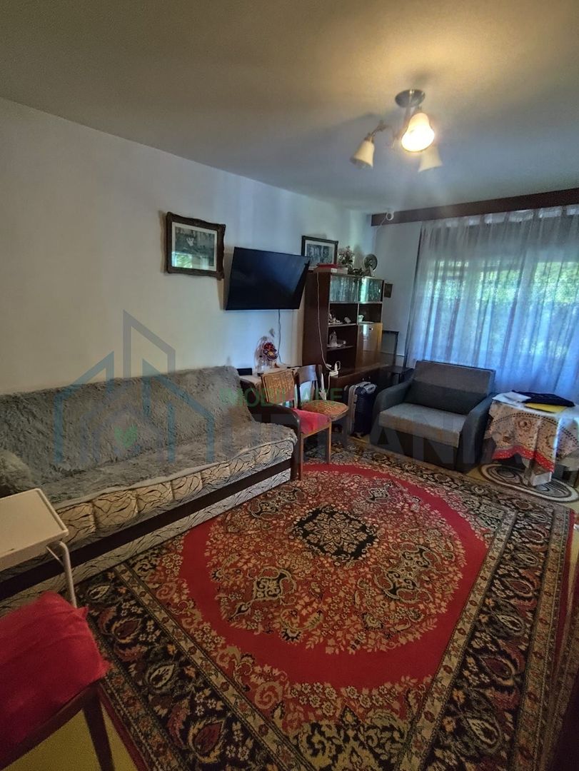 Închiriere apartament 1 cameră, Nicolina 1, Str. Minervei, Iași - Poză 2