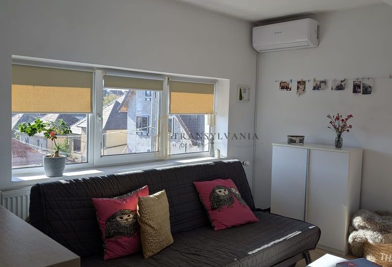 Apartament 2 camere, zona Trei Stejari - Poză 8