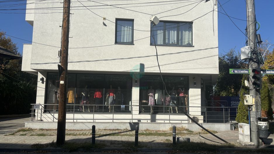 Spatiu Comercial BLOC NOU - 0% comision - Poză 2