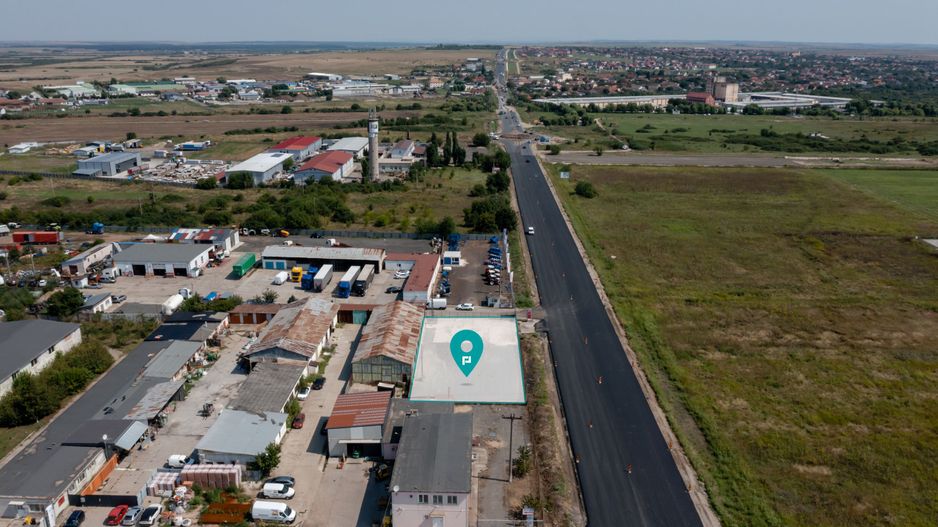 Teren de 1000 mp în Zona de Nord a Timișoarei! - Poză 9