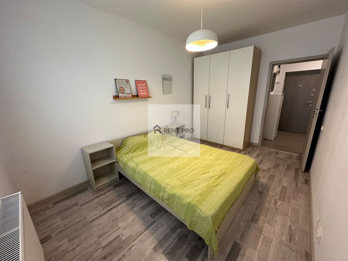2 Camere Rotar Park 2 Etaj 3 Metrou Preciziei Mc Donalds - Poză 2