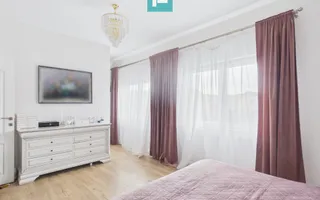 Casă 4 camere cu teren 450 mp pe Dealurile Oradei - Poză 59