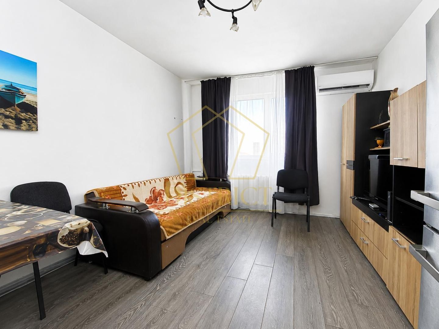 Apartament cu o camera | Olimpia-Stadion | Pet Friendly - Poză 1