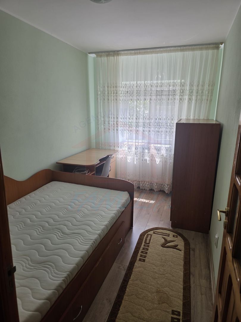 ✨De închiriat 3 camere, Micro 17, 1.900 Ron/luna - Poză 3
