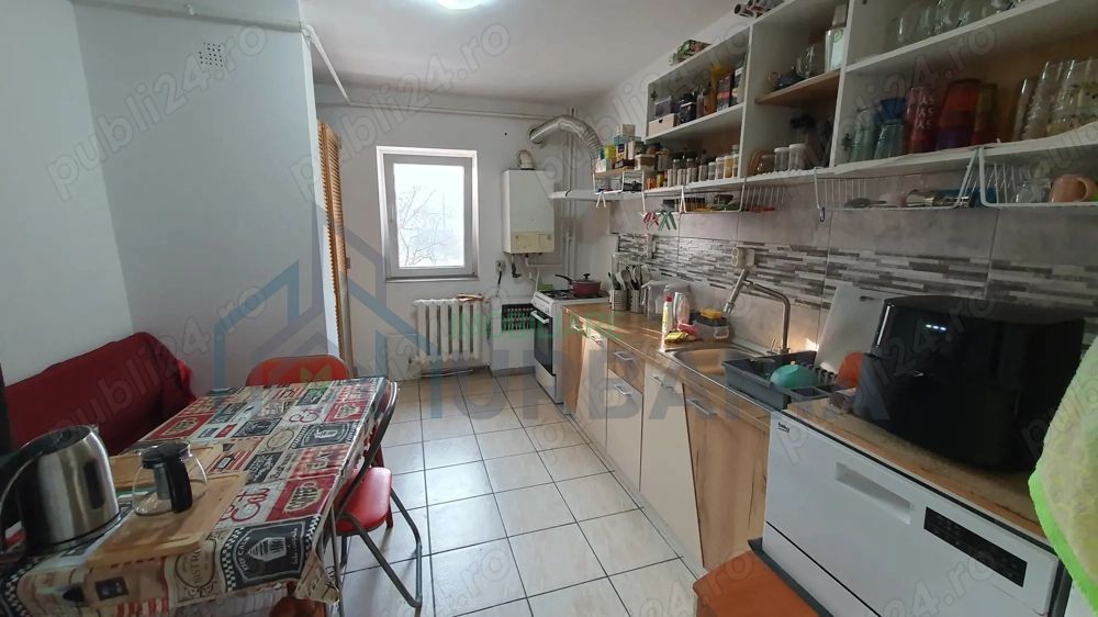 Apartament 4 camere Frumoasa - Poză 3