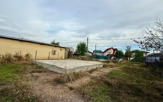 Vand sau schimb cu casa sau apartament - Poză 11
