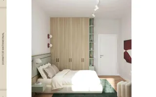 Vila cu 4 camere mobilata complet in Amber Forest - Poză 13