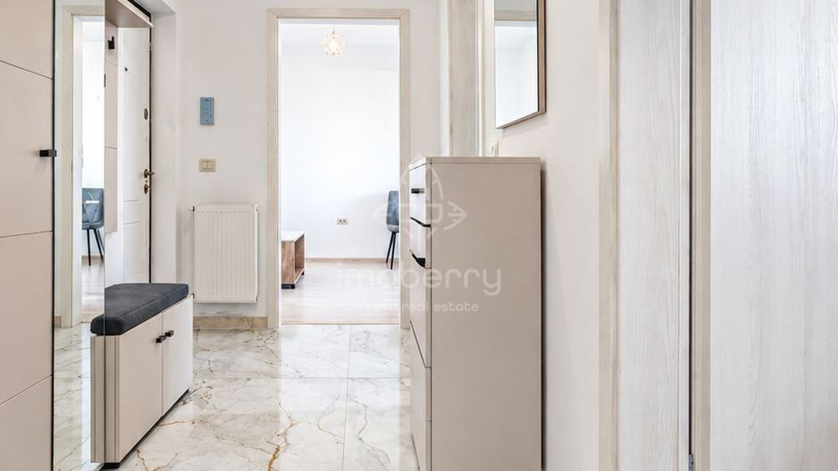 Vanzare apartament doua camere, bloc nou, SPA - Poză 8