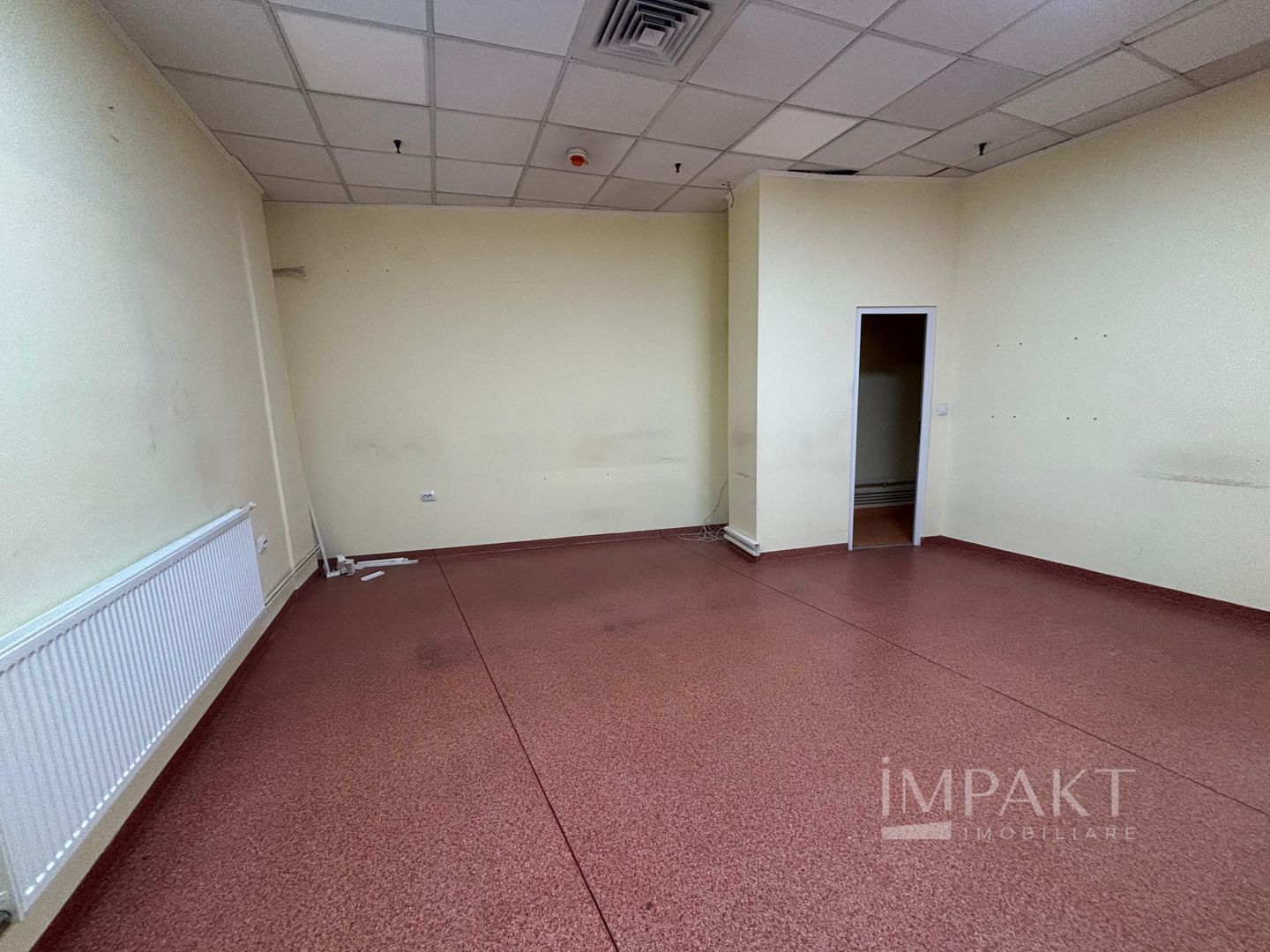 Spatiu Medical Piata Marasti - Poză 1