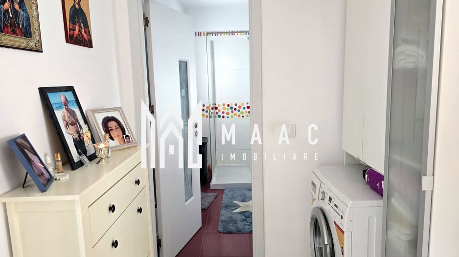 Apartament 3 Camere | Etaj 1 | 62MPU | Arhitectilor - Poză 9