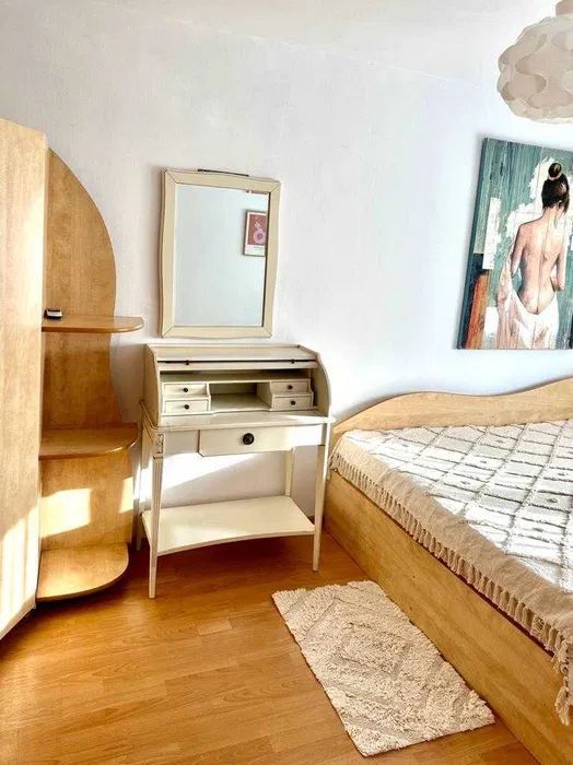Apartament 2 camere de vanzare Aviatiei Serbanescu - Poză 3
