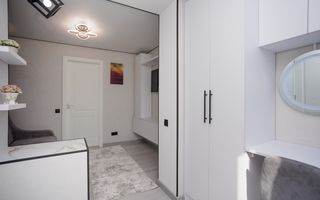 Vânzare, garsonieră , str. Muncești, Botanica - Poză 9