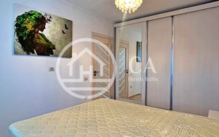 Apartament cu 3 camere de închiriat în Iosia Residence, Oradea - Poză 12