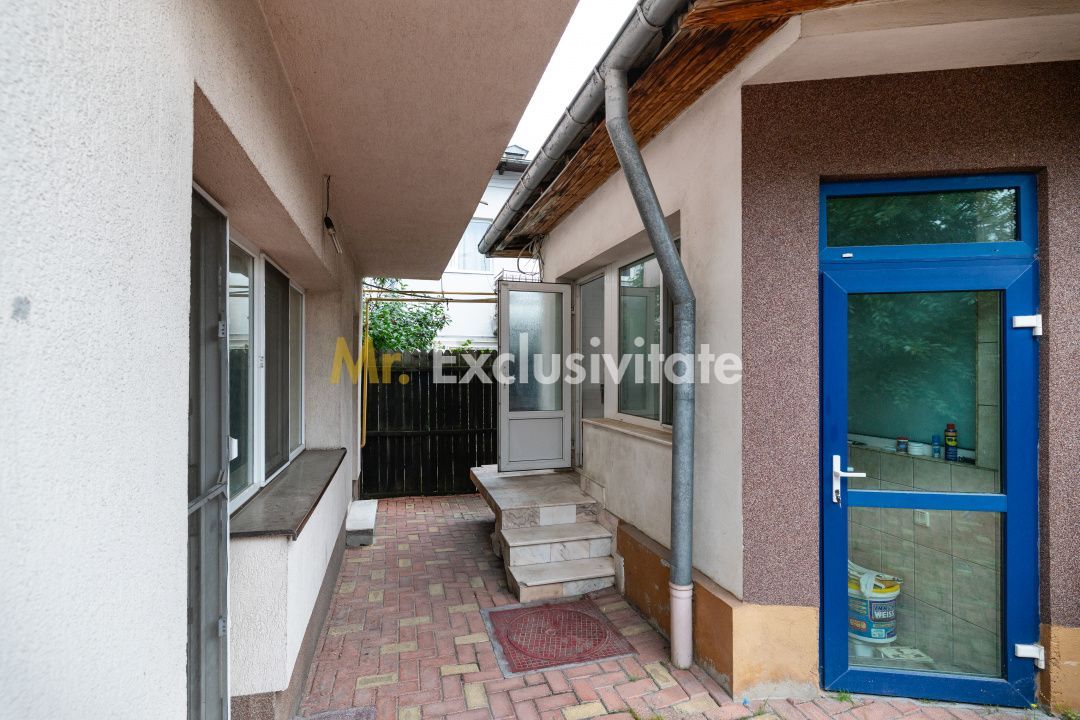 Spatiu Comercial Stradal + 150 mp Productie | Vad Excelent | 0% comision - Poză 10