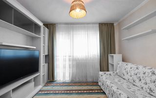 Apartament 3 camere, mobilat si utilat, 2 bai – Exercitiu - Poză 5