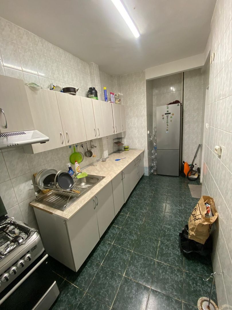Apartament cu 3 camere 90,06 mp - Sala Palatului - Cismigiu - Poză 7