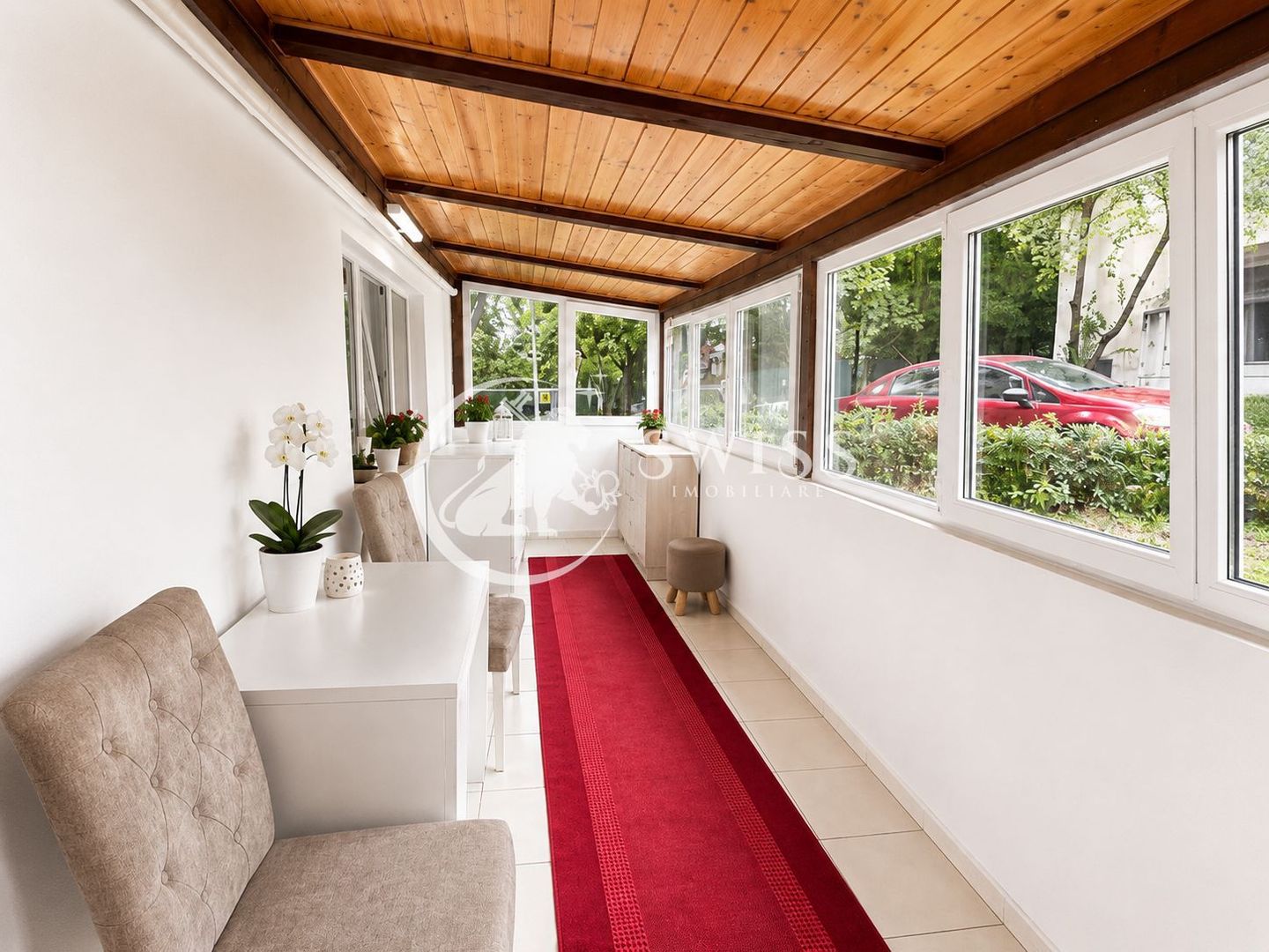 Apartament modern 3 camere | 65mp | Louis Pasteur | 7min de UMF - Poză 7