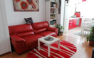 Apartament 2 camere, Florești, zona Panemar - Poză 1
