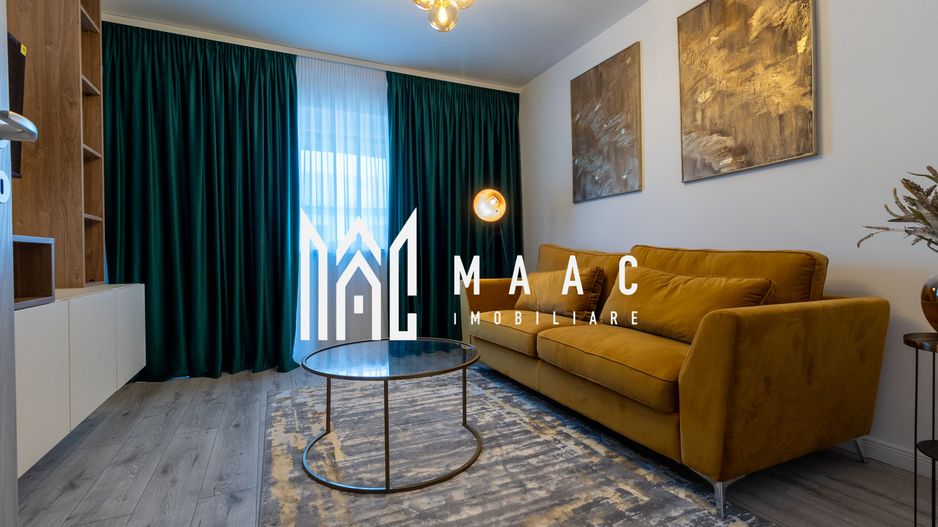 Apartament 2 camere | Mobilat LUX | Ciresica | Mandra - Poză 3