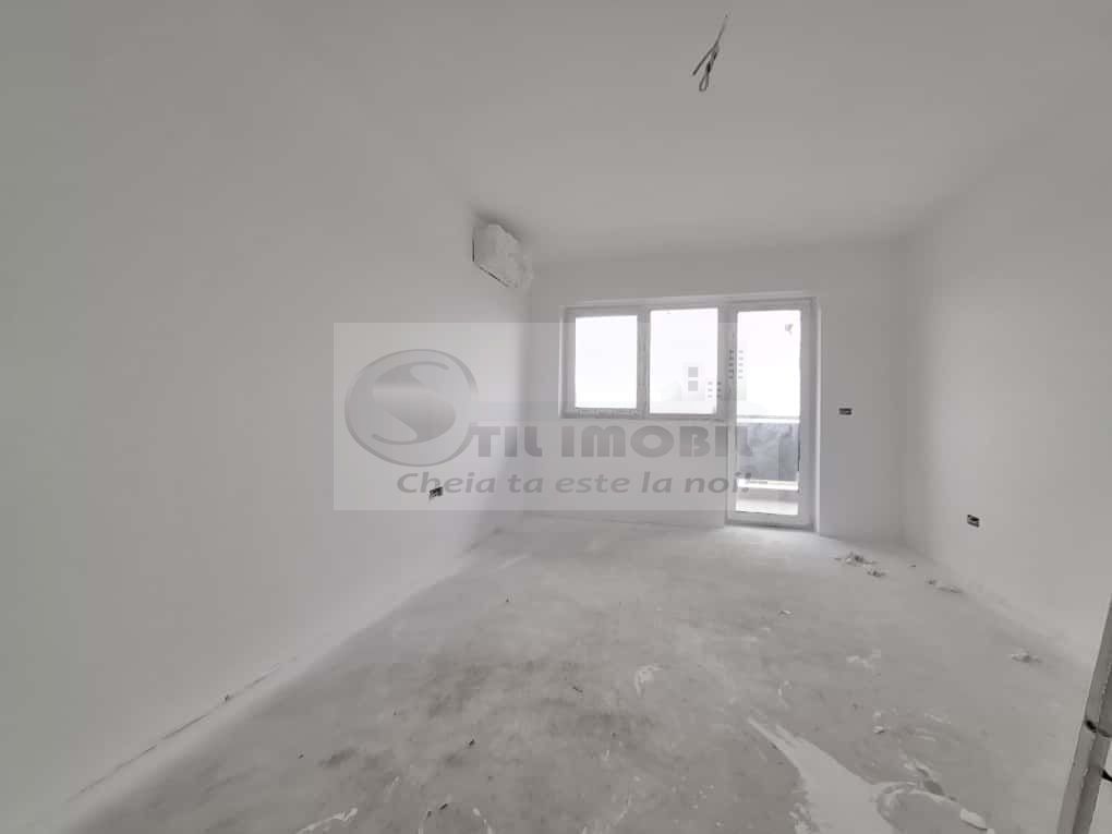 Apartament decomandat de vanzare in Iasi, Galata, 43,34 mp, bloc nou - Poză 9