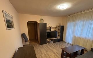 Complexul Studentesc, 3 camere, 2 bai, etaj 2, CENTRALA GAZ - Poză 1