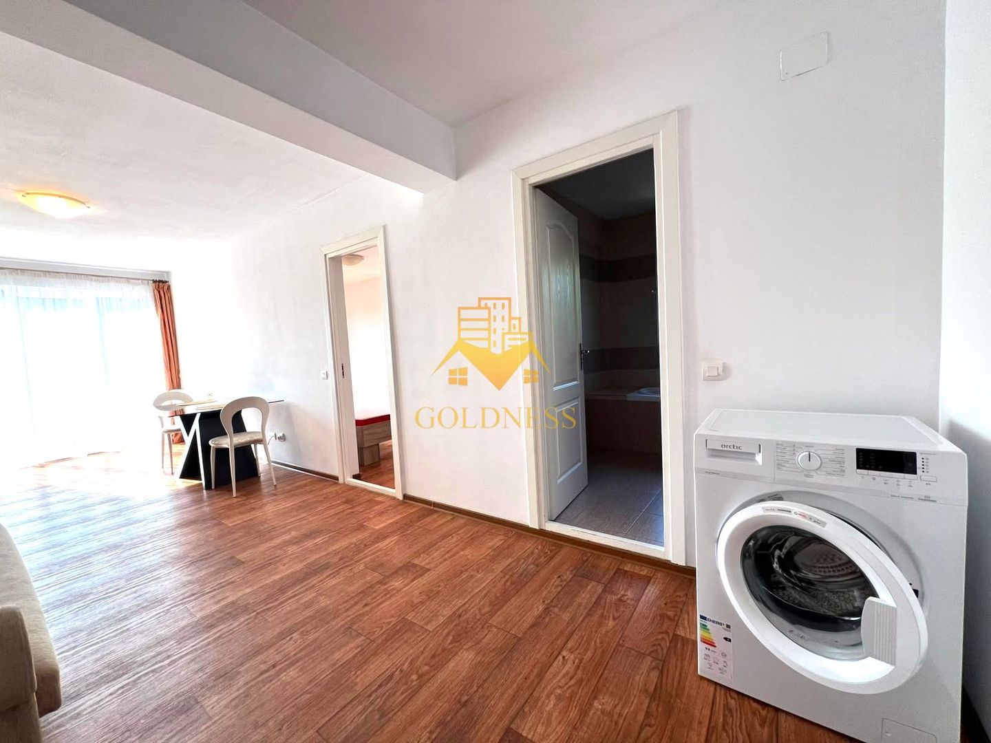 2 camere, Parcare, Manastur, Edgar Quinet, Pet Friendly - Poză 2