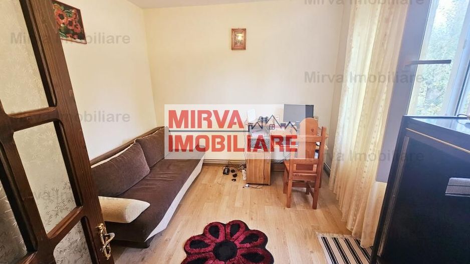 Vanzare vila 5 camere, mobilata si utilata, in Homoraciu - Poză 30