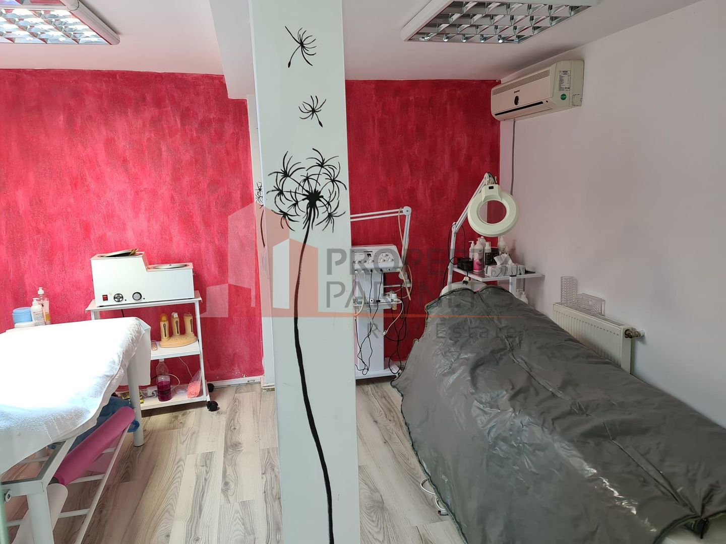 Spatiu comercial Dinicu Golescu - Gara de Nord - Poză 5
