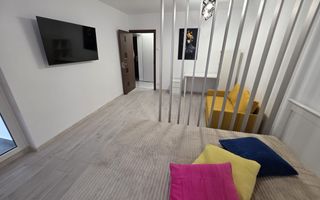 GARSONIERA IANCULUI - BLOC REABILITAT, PRIMA INCHIRIERE, MODERN - Poză 2