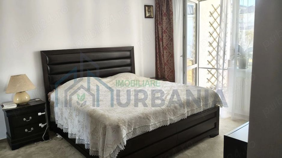 Apartament 3 camere, 82 mp, Bucium, Iasi - Poză 2