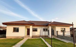 Duplex superb cu 3 camere | Mosnita Noua | Valery 3 - Poză 1