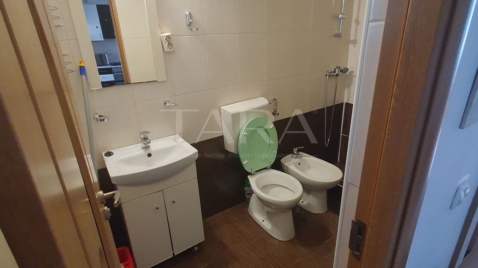 Apartament confortabil cu 2 camere, zona Centrala - Poză 2