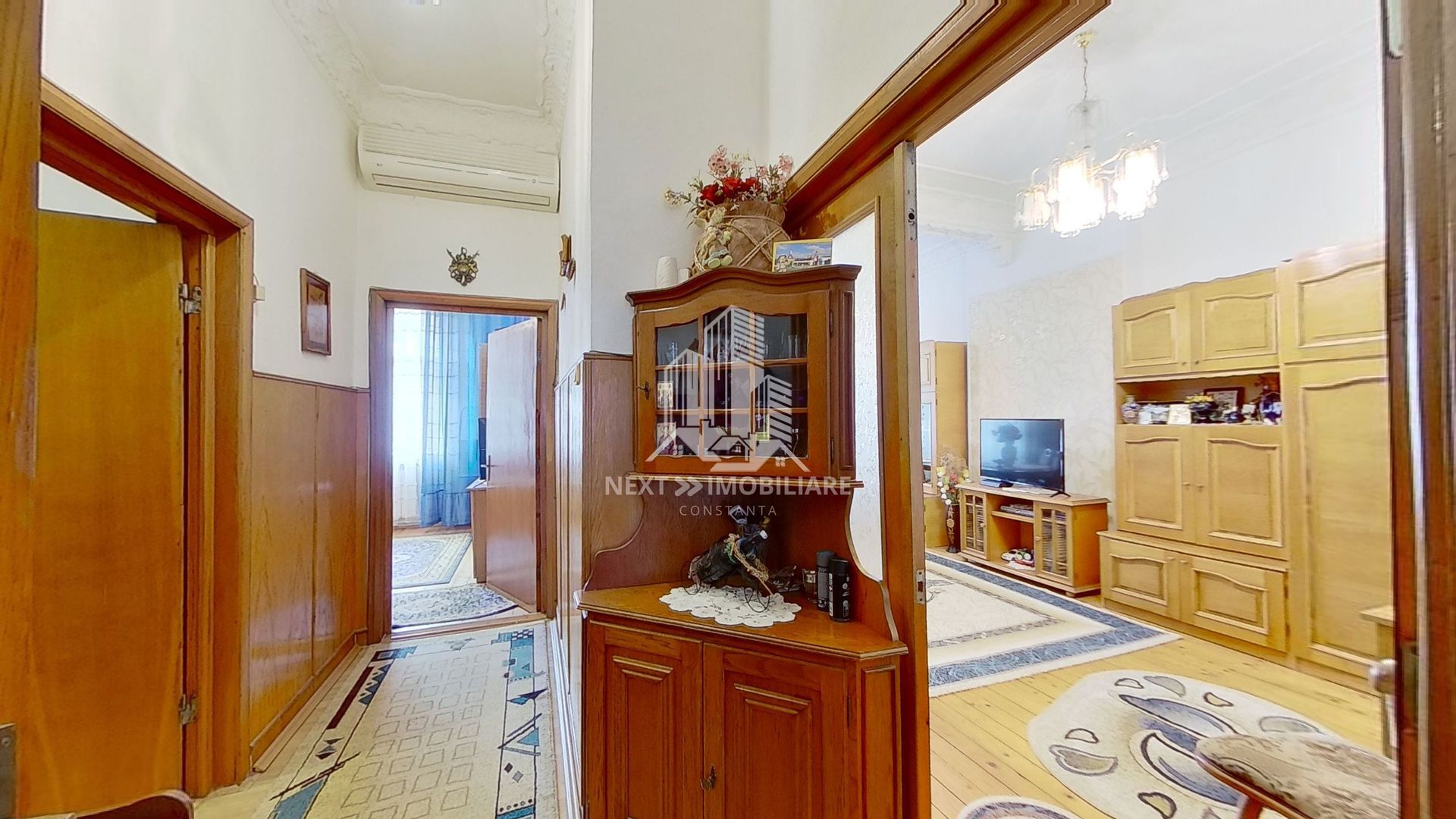 Casa 3 Camere, Piata Grivitei, Constanta - Poză 3