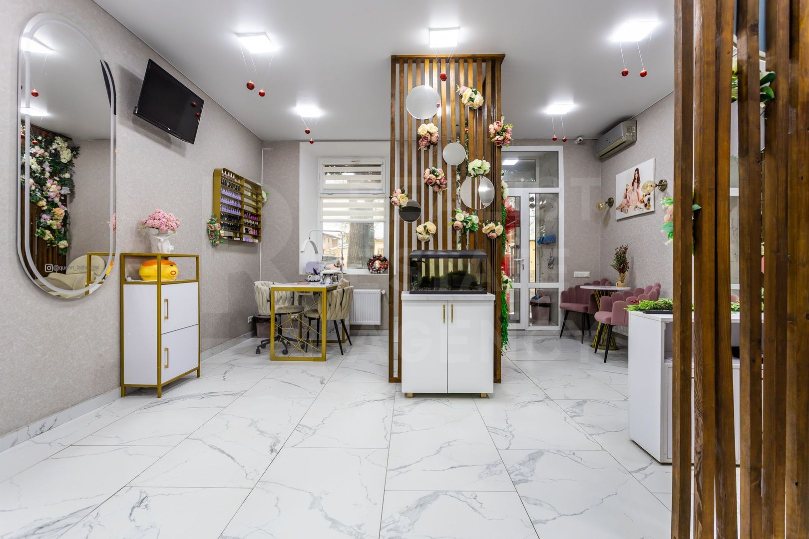 Vânzare, spațiu comercial, 106 mp , str. Vasile Alecsandri Centru - Poză 6