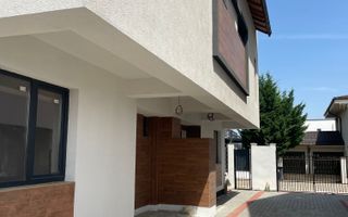 Vila Otopeni moderna, TOATE utilitatile, MANSARDA | 0% comision - Poză 2