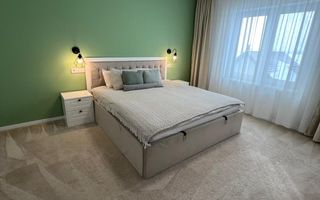 Casă individuală modernă cu garaj - teren 400 mp – Sura Mare - Poză 22