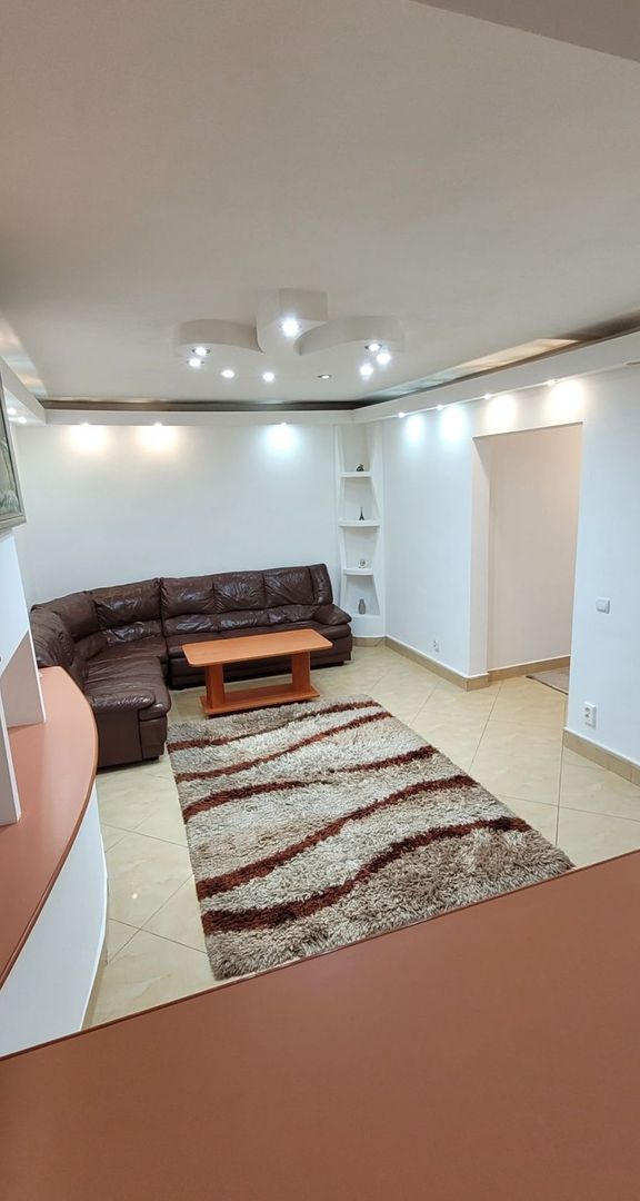 AP. 2 CAMERE COLENTINA, BUCATARIE INCHISA, MOBILAT/UTILAT COMPLET - Poză 3