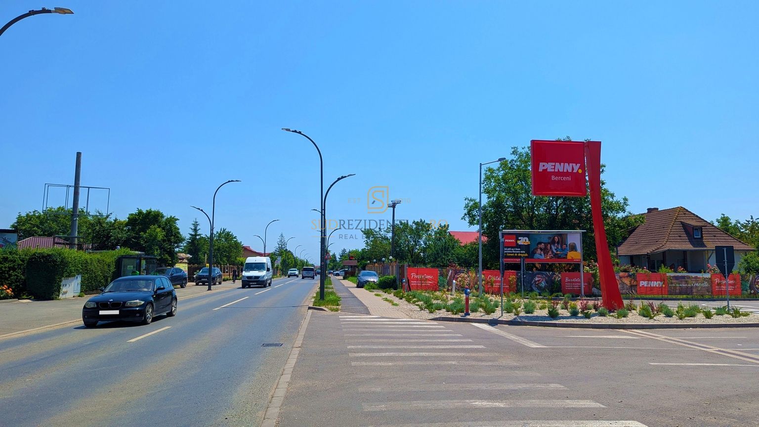 Vila individuala in Comuna Berceni - 4 camere, curte generoasa - Poză 9